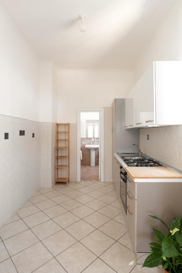 Le Tre Regine Apartamento Nápoles Exterior foto